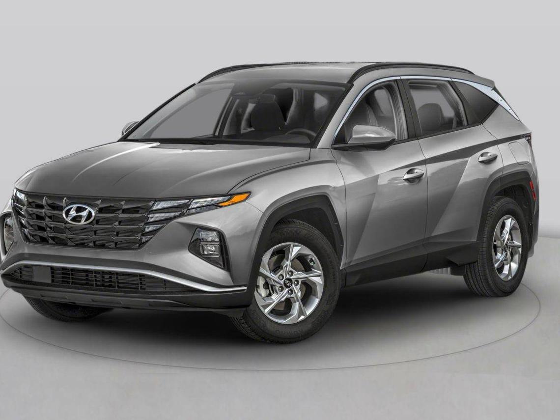 HYUNDAI TUCSON 2023 5NMJECAE6PH201316 image