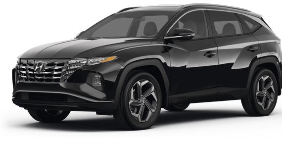 HYUNDAI TUCSON 2023 5NMJF3AE8PH207552 image