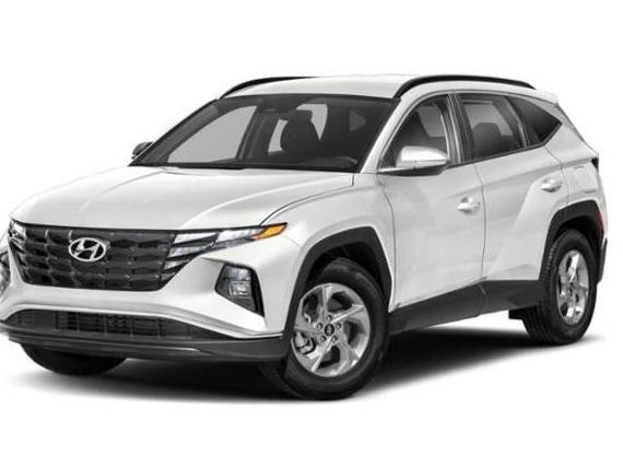 HYUNDAI TUCSON 2023 5NMJFCAE7PH237187 image