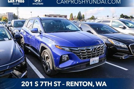 HYUNDAI TUCSON 2023 5NMJECAE0PH175361 image HYUNDAI TUCSON 2023 5NMJECAE0PH175361 image