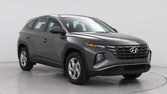 HYUNDAI TUCSON 2023 5NMJACAE1PH239693 image