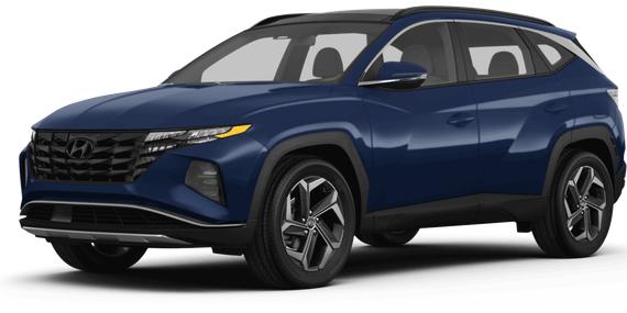 HYUNDAI TUCSON 2023 KM8JECA19PU126029 image HYUNDAI TUCSON 2023 KM8JECA19PU126029 image