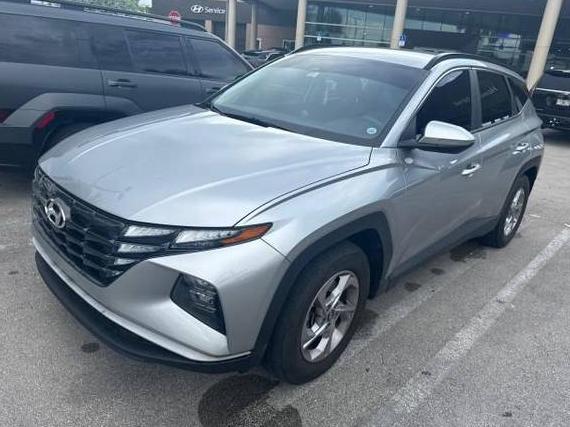 HYUNDAI TUCSON 2023 5NMJB3AE0PH226835 image