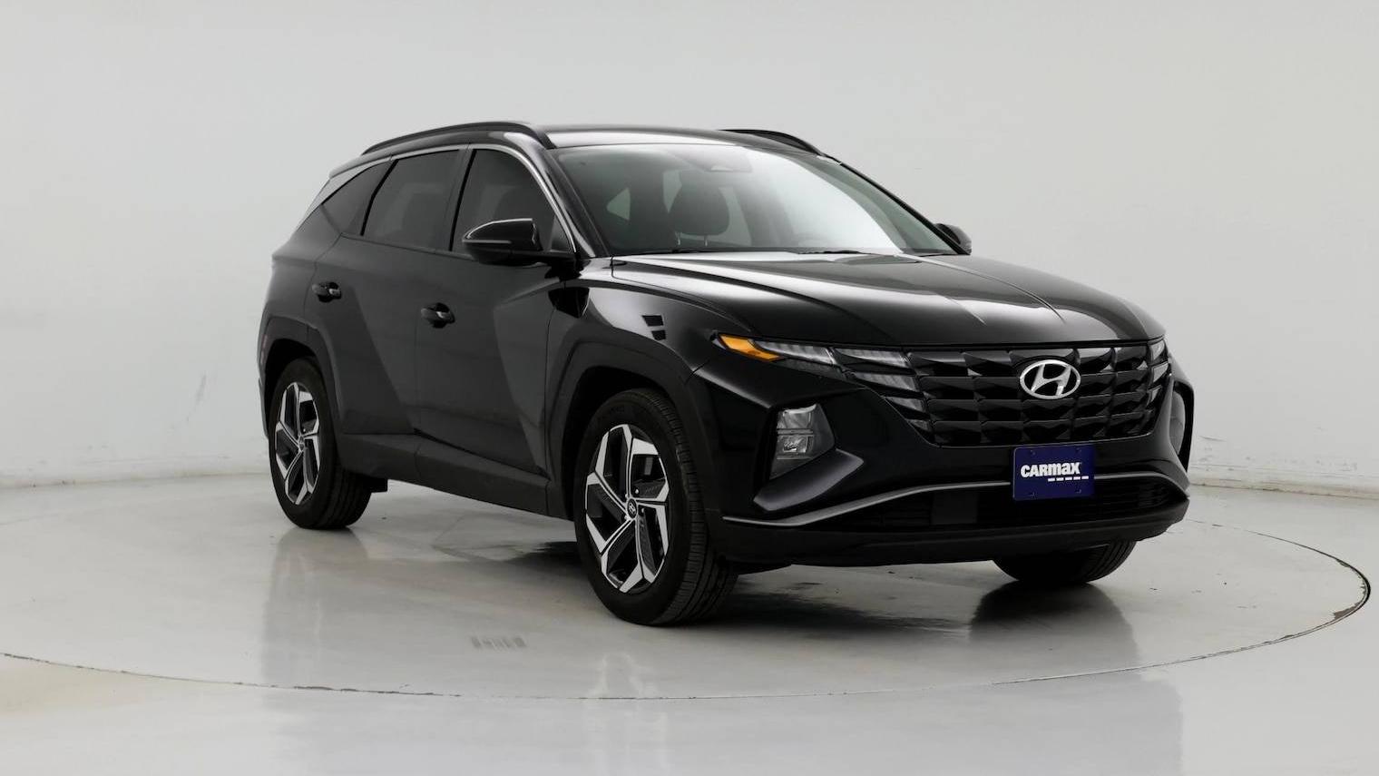 HYUNDAI TUCSON 2023 5NMJF3AE4PH211047 image