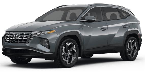 HYUNDAI TUCSON 2023 5NMJFCAEXPH272306 image