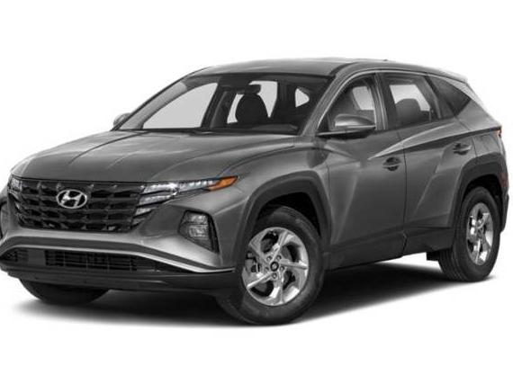HYUNDAI TUCSON 2023 KM8JF3AE4PU252752 image