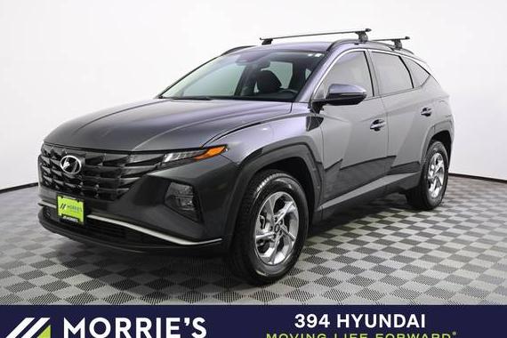 HYUNDAI TUCSON 2023 5NMJBCAE0PH277753 image HYUNDAI TUCSON 2023 5NMJBCAE0PH277753 image