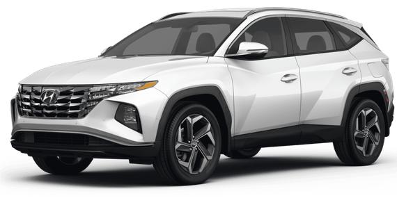 HYUNDAI TUCSON 2023 5NMJFCAE8PH199629 image