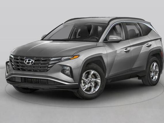 HYUNDAI TUCSON 2023 5NMJF3AE2PH208454 image