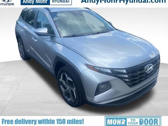 HYUNDAI TUCSON 2023 5NMJFCAE0PH290622 image