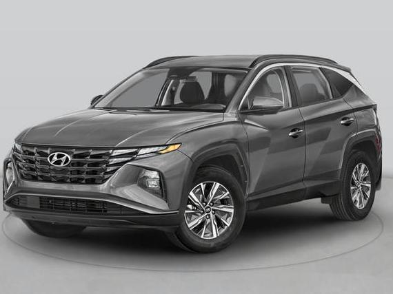 HYUNDAI TUCSON 2023 KM8JFCA12PU103575 image HYUNDAI TUCSON 2023 KM8JFCA12PU103575 image