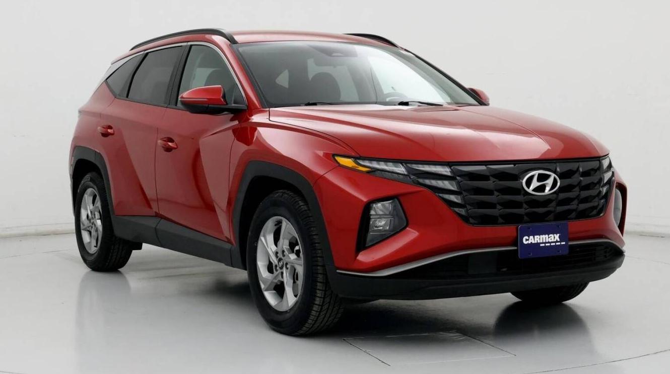 HYUNDAI TUCSON 2023 5NMJB3AEXPH231959 image