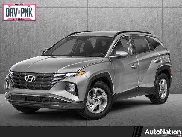 HYUNDAI TUCSON 2023 5NMJF3AE3PH224579 image