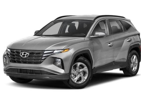 HYUNDAI TUCSON 2023 5NMJFCAE2PH166738 image