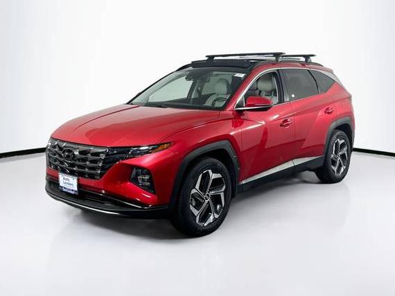 HYUNDAI TUCSON 2023 5NMJECAE3PH184555 image HYUNDAI TUCSON 2023 5NMJECAE3PH184555 image