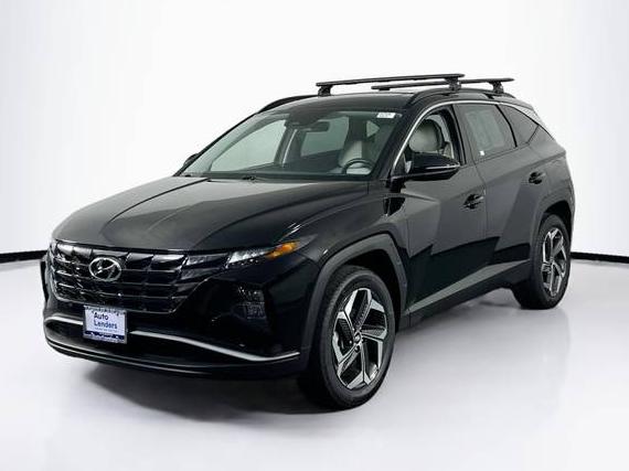 HYUNDAI TUCSON 2023 5NMJFCAE3PH275290 image HYUNDAI TUCSON 2023 5NMJFCAE3PH275290 image