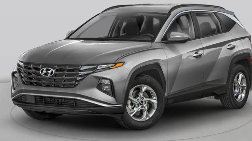 HYUNDAI TUCSON 2023 5NMJF3AE9PH288948 image