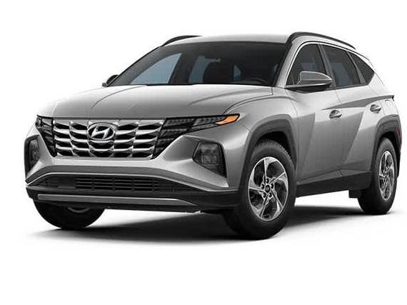 HYUNDAI TUCSON 2023 5NMJFCAE7PH219644 image