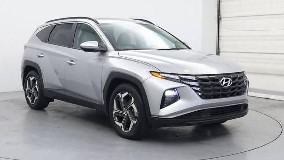 HYUNDAI TUCSON 2023 5NMJF3AE4PH176994 image