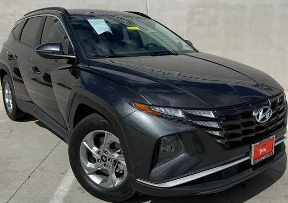 HYUNDAI TUCSON 2023 5NMJB3AEXPH211601 image HYUNDAI TUCSON 2023 5NMJB3AEXPH211601 image