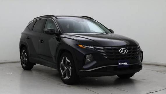 HYUNDAI TUCSON 2023 5NMJF3AE7PH179131 image HYUNDAI TUCSON 2023 5NMJF3AE7PH179131 image