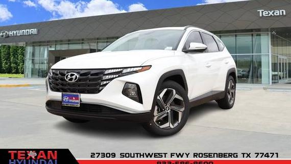 HYUNDAI TUCSON 2023 5NMJFCAE8PH198688 image HYUNDAI TUCSON 2023 5NMJFCAE8PH198688 image