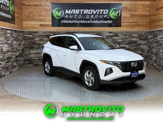 HYUNDAI TUCSON 2023 5NMJBCAE1PH241683 image HYUNDAI TUCSON 2023 5NMJBCAE1PH241683 image