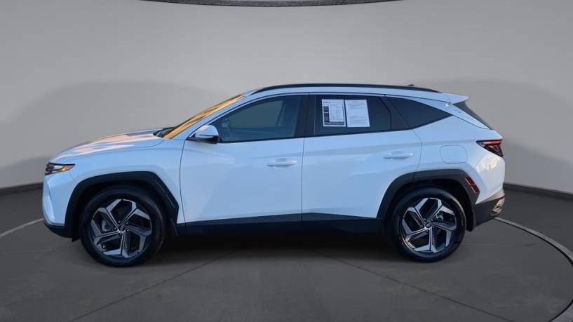 HYUNDAI TUCSON 2023 5NMJF3AE7PH270514 image