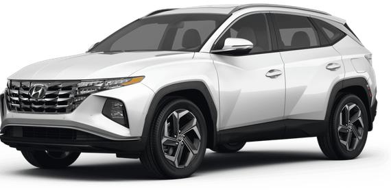 HYUNDAI TUCSON 2023 5NMJF3AE3PH261891 image