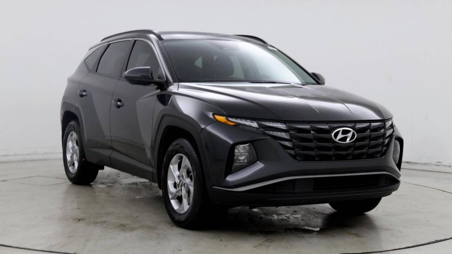 HYUNDAI TUCSON 2023 5NMJBCAE5PH168446 image