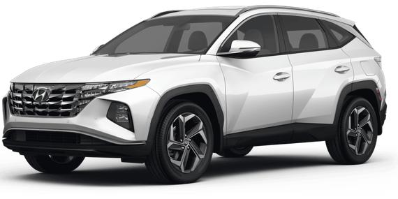 HYUNDAI TUCSON 2023 5NMJB3AE0PH176101 image