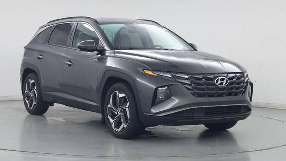 HYUNDAI TUCSON 2023 5NMJF3AE3PH217678 image