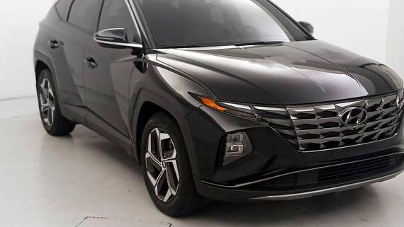 HYUNDAI TUCSON 2023 5NMJE3AE3PH182398 image