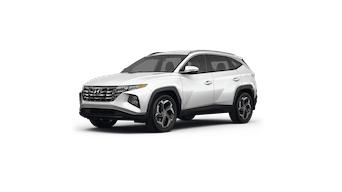 HYUNDAI TUCSON 2023 5NMJB3AE7PH283663 image