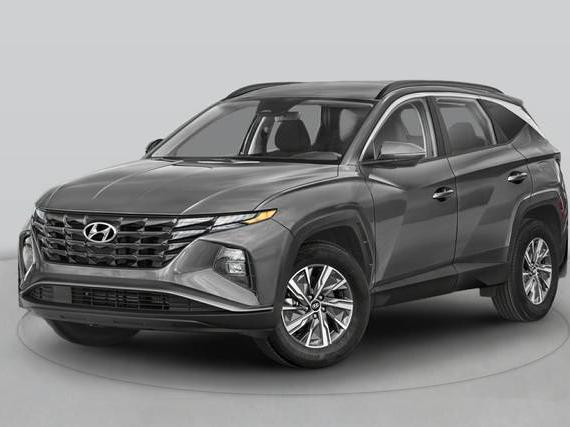 HYUNDAI TUCSON 2023 KM8JFCA15PU092569 image HYUNDAI TUCSON 2023 KM8JFCA15PU092569 image