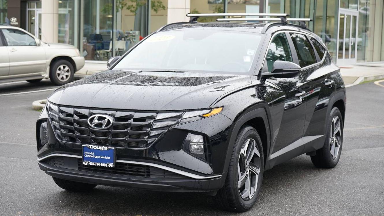 HYUNDAI TUCSON 2023 5NMJF3AE6PH170503 image