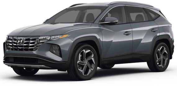 HYUNDAI TUCSON 2023 5NMJE3AE2PH209526 image