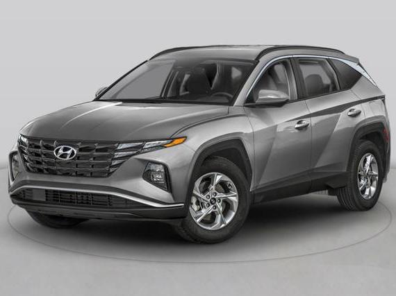 HYUNDAI TUCSON 2023 5NMJFCAE9PH265296 image