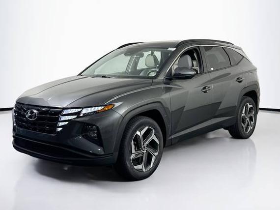 HYUNDAI TUCSON 2023 5NMJFCAE8PH261000 image HYUNDAI TUCSON 2023 5NMJFCAE8PH261000 image