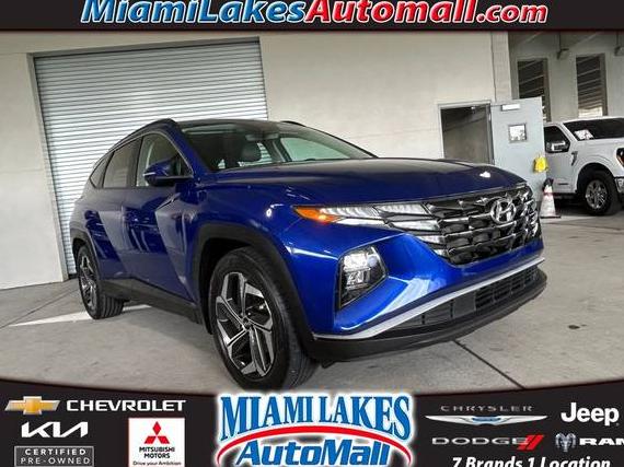 HYUNDAI TUCSON 2023 5NMJF3AE5PH217794 image HYUNDAI TUCSON 2023 5NMJF3AE5PH217794 image