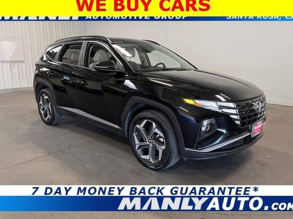 HYUNDAI TUCSON 2023 5NMJFCAE7PH222883 image HYUNDAI TUCSON 2023 5NMJFCAE7PH222883 image