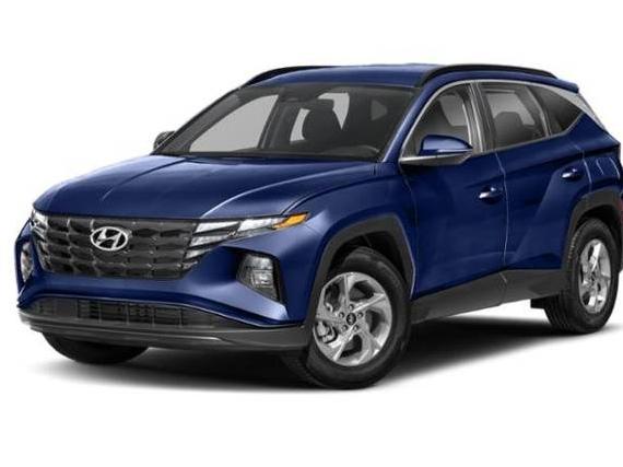 HYUNDAI TUCSON 2023 5NMJB3AE6PH291625 image HYUNDAI TUCSON 2023 5NMJB3AE6PH291625 image