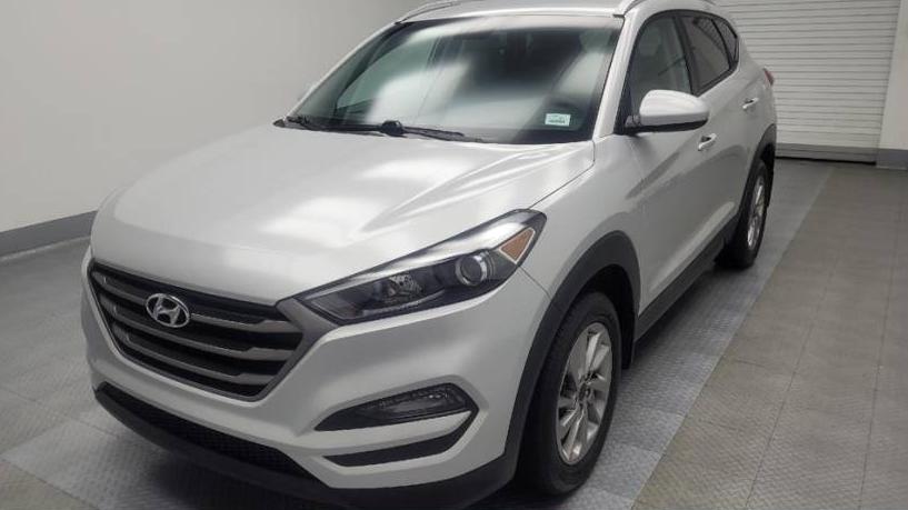 HYUNDAI TUCSON 2016 KM8J33A43GU074591 image