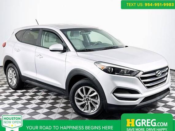 HYUNDAI TUCSON 2016 KM8J23A40GU252914 image