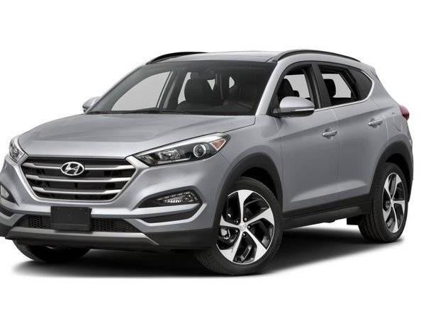 HYUNDAI TUCSON 2016 KM8J3CA27GU025733 image