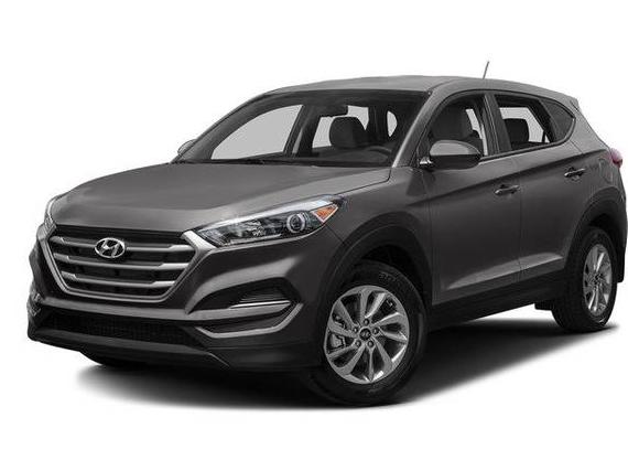 HYUNDAI TUCSON 2016 KM8J33A21GU112916 image