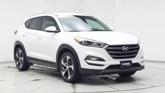 HYUNDAI TUCSON 2016 KM8J3CA25GU113552 image