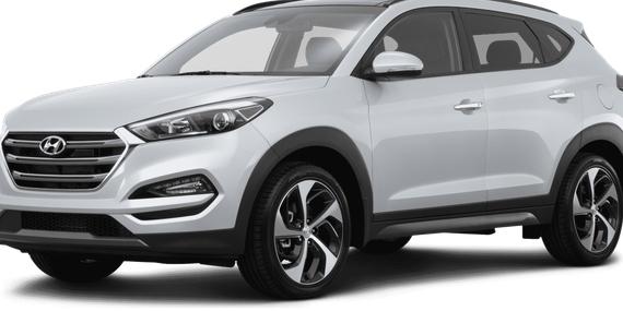 HYUNDAI TUCSON 2016 KM8J33A22GU205119 image