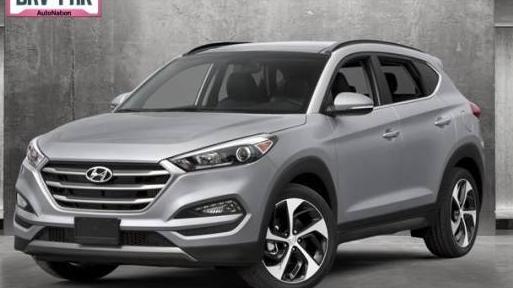 HYUNDAI TUCSON 2016 KM8J33A25GU052347 image