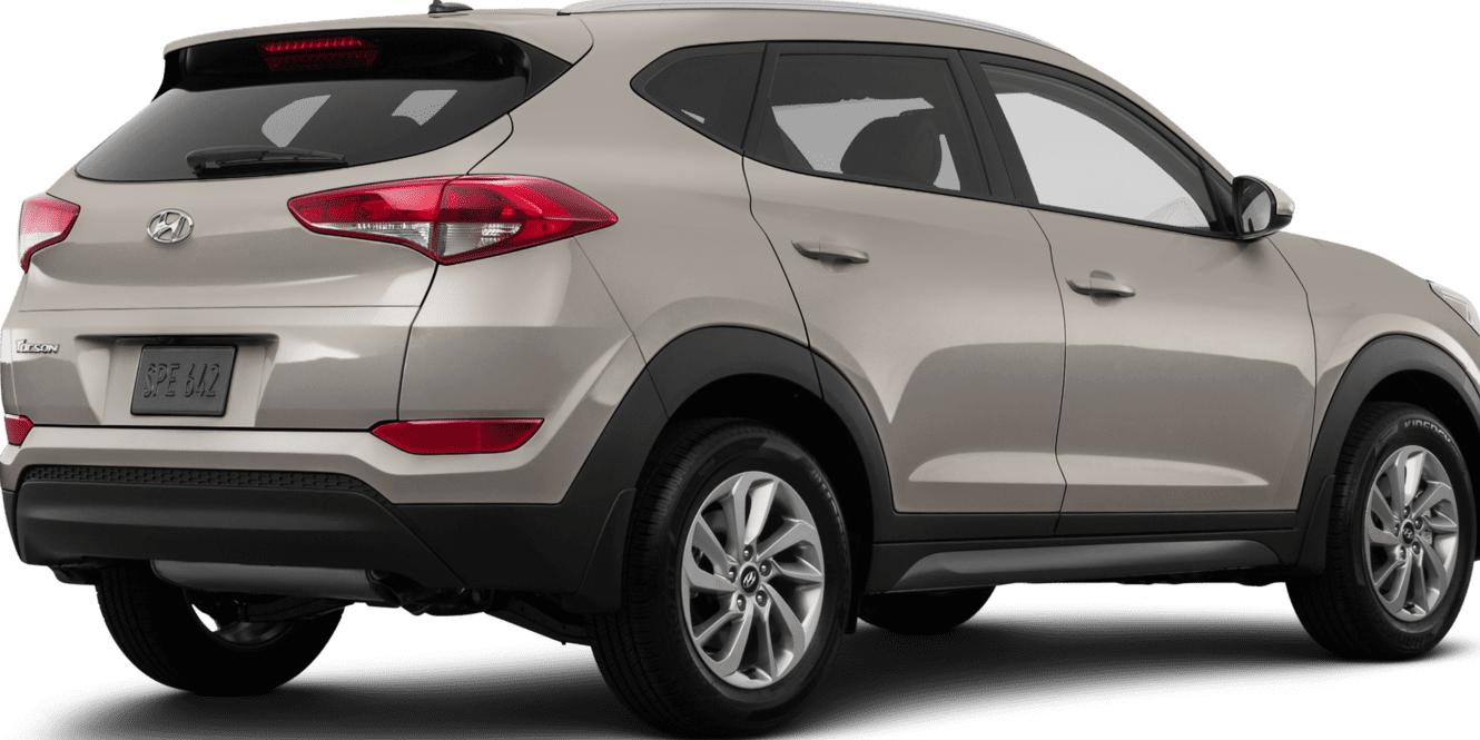 HYUNDAI TUCSON 2016 KM8J3CA4XGU059411 image